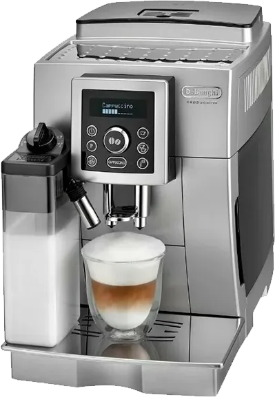 Ремонт кофемашин DeLonghi EСAM 23.460.S в сервисном центре FIX-DeLonghi