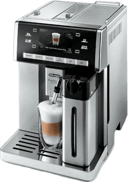 Ремонт кофемашин DeLonghi ESAM 6900.M в сервисном центре FIX-DeLonghi