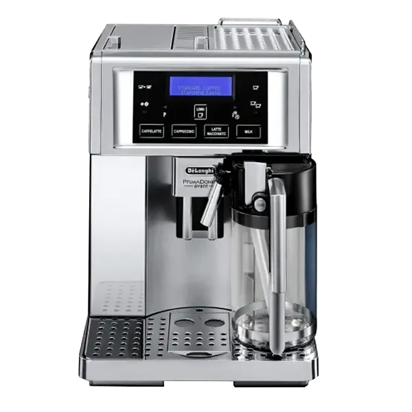 Ремонт кофемашин DeLonghi ESAM 6704 в сервисном центре FIX-DeLonghi