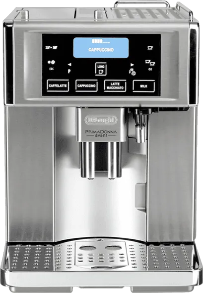 Ремонт кофемашин DeLonghi ESAM 6700 в сервисном центре FIX-DeLonghi