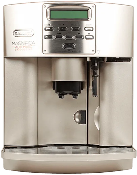 Ремонт кофемашин DeLonghi ESAM 3500 в сервисном центре FIX-DeLonghi