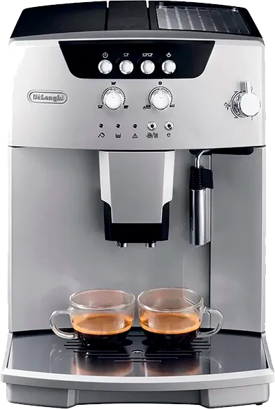 Ремонт кофемашин DeLonghi ESAM 04.110S в сервисном центре FIX-DeLonghi