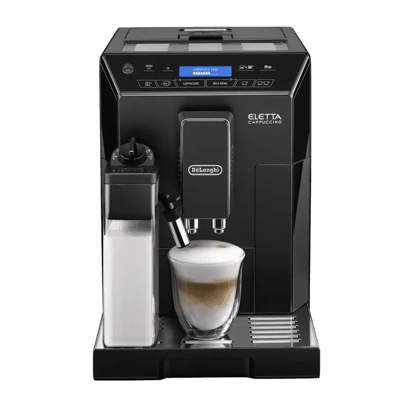 Ремонт кофемашин DeLonghi ECAM 44.660.B в сервисном центре FIX-DeLonghi