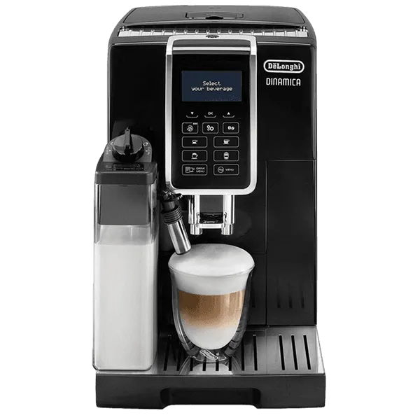 Ремонт кофемашин DeLonghi ECAM 350.55.B в сервисном центре FIX-DeLonghi
