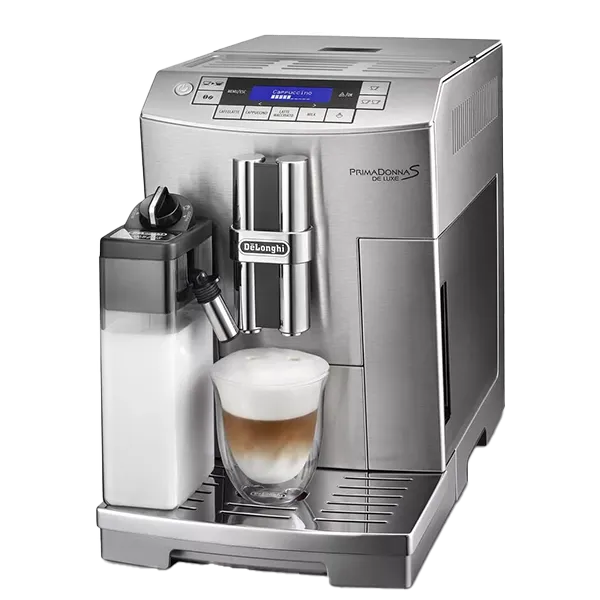 Ремонт кофемашин DeLonghi ECAM 28.465.M в сервисном центре FIX-DeLonghi