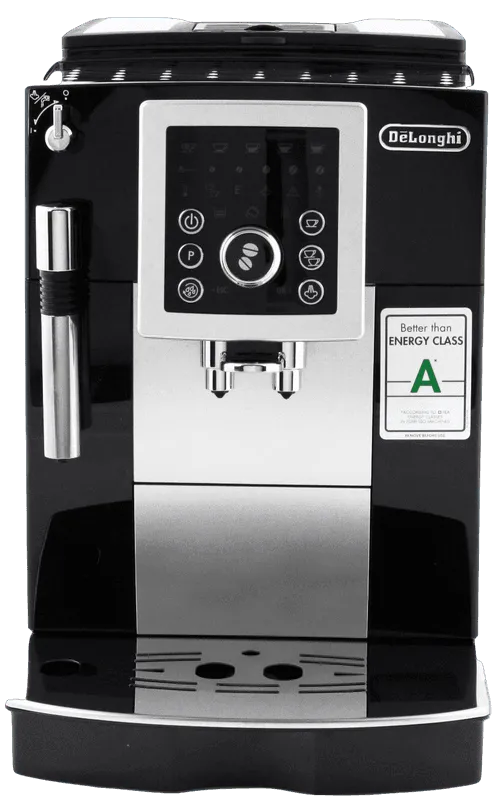 Ремонт кофемашин DeLonghi ECAM 23.210B в сервисном центре FIX-DeLonghi