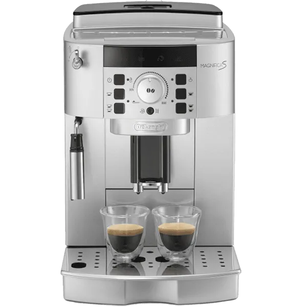 Ремонт кофемашин DeLonghi ECAM 22.110SB в сервисном центре FIX-DeLonghi