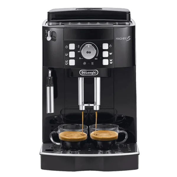 Ремонт кофемашин DeLonghi ECAM 21.116 B в сервисном центре FIX-DeLonghi