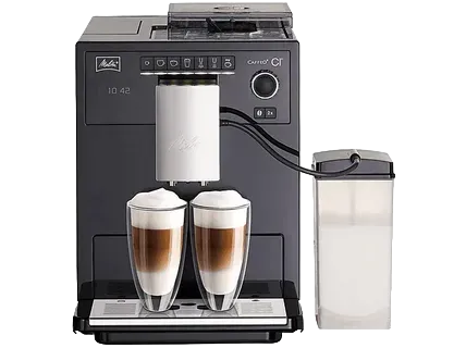 Ремонт кофемашин DeLonghi Caffeo CI в сервисном центре FIX-DeLonghi