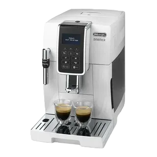 Ремонт кофемашин DeLonghi Dinamica ECAM 370.85 в сервисном центре FIX-DeLonghi