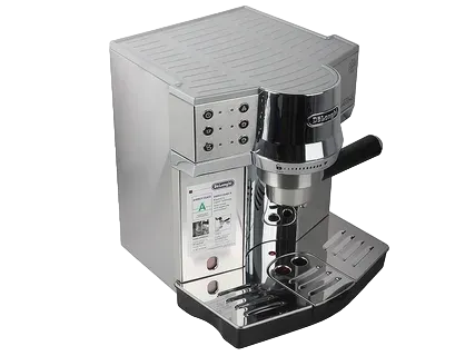 Ремонт кофемашин DeLonghi ECAM 23.420 в сервисном центре FIX-DeLonghi