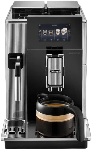 Ремонт кофемашин DeLonghi Maestosa EPAM 960.75 GLM в сервисном центре FIX-DeLonghi