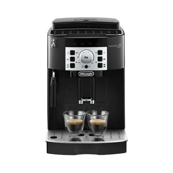 Ремонт кофемашин DeLonghi Magnifica ECAM 22.114 B S в сервисном центре FIX-DeLonghi